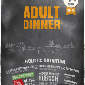 Adult Dinner - Imagen 2
