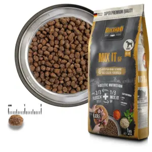 BELCANDO Mix IT (Complemento a Dieta Barf)