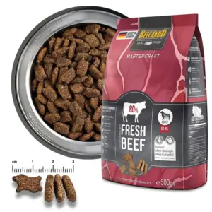 BELCANDO Mastercraft Ternera fresca