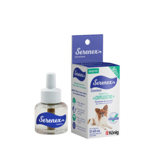 Serenex recambio