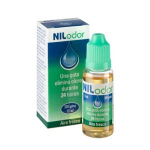Nilolor