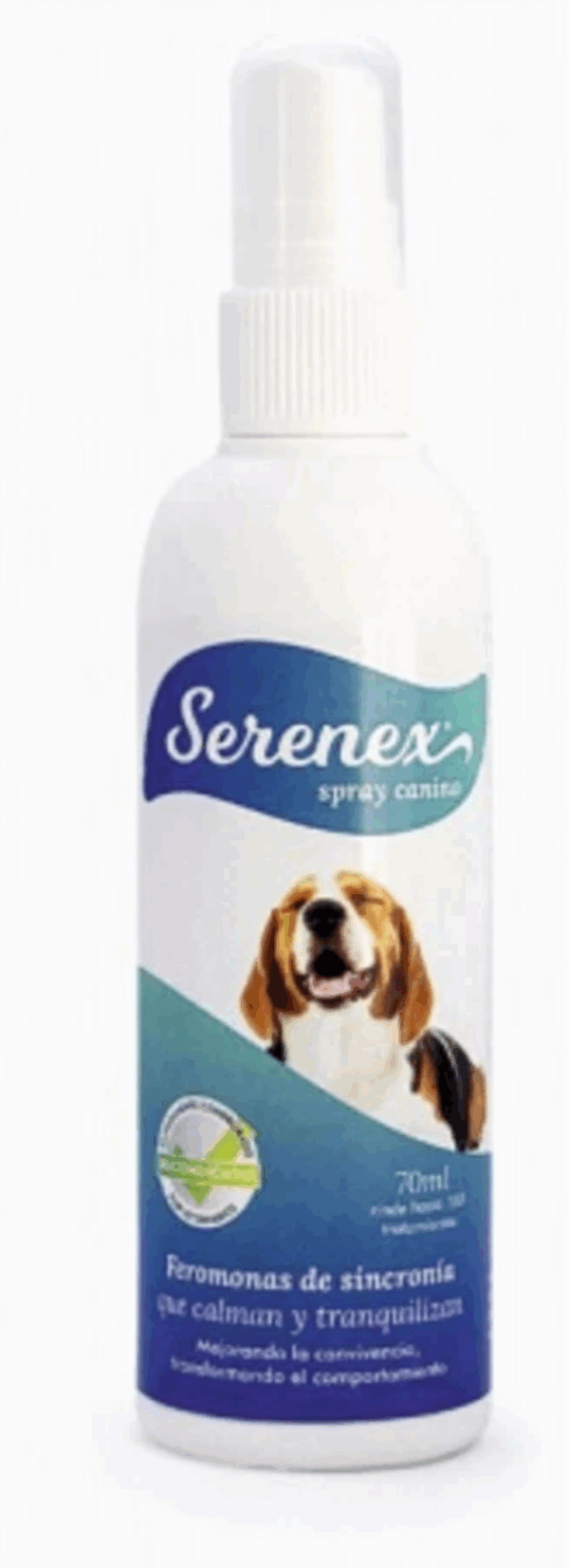 Serenex spray