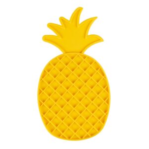 Lick mat Piña