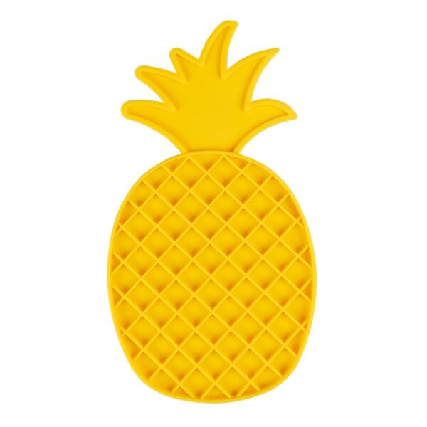 Lick mat Piña