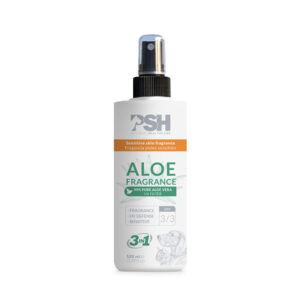 PSH Aloe fragance (pieles sensibles)
