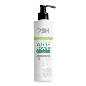 PSH Aloe lover (acondicionador hidratación profunda )