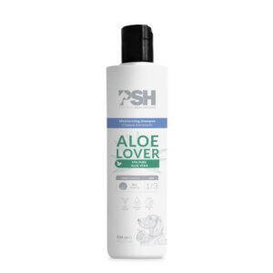 PSH Aloe lover (hidratación profunda)