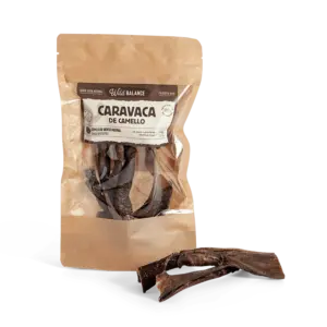 WILD BALANCE Caravaca de camello