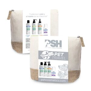 PSH Pet travel (neceser de viaje)