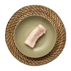 NATUKA Traquea de vaca congelada