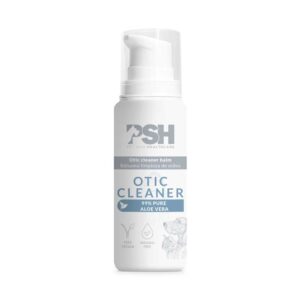 PSH Otic cleaner (limpiador de oidos)