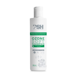 PSH Ozone soft champu (problemas leves )