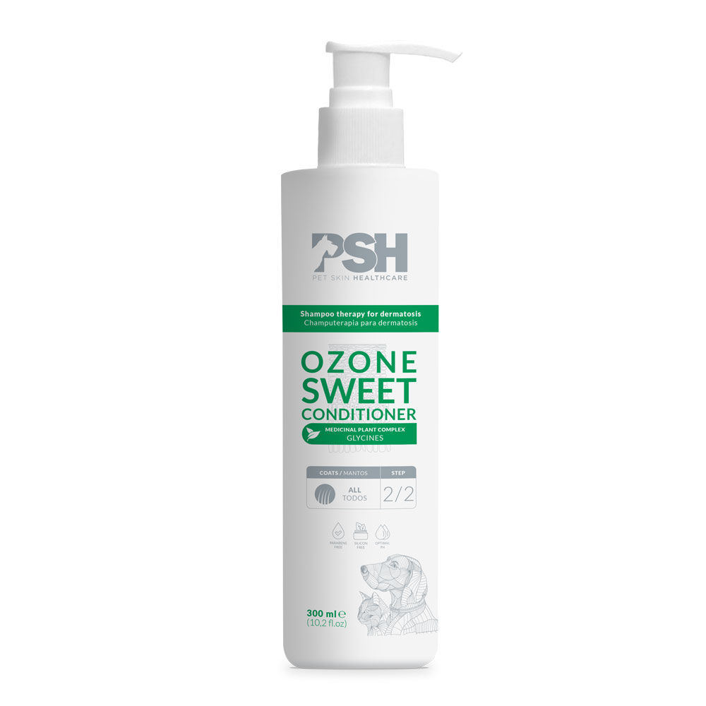 PSH Ozone sweet acondicionador (refuerzo)