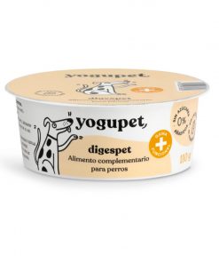 YOGUPET Classic digespet ( mejora digestión ,cólicos , estreñimiento, diarreas y acidez)