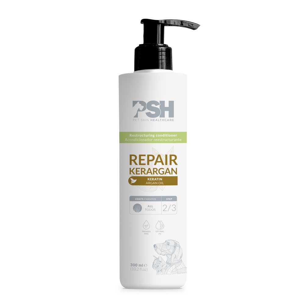 PSH Repair kerargan (tratamiento reparador)