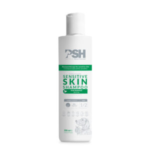 PSH Sensitive skin