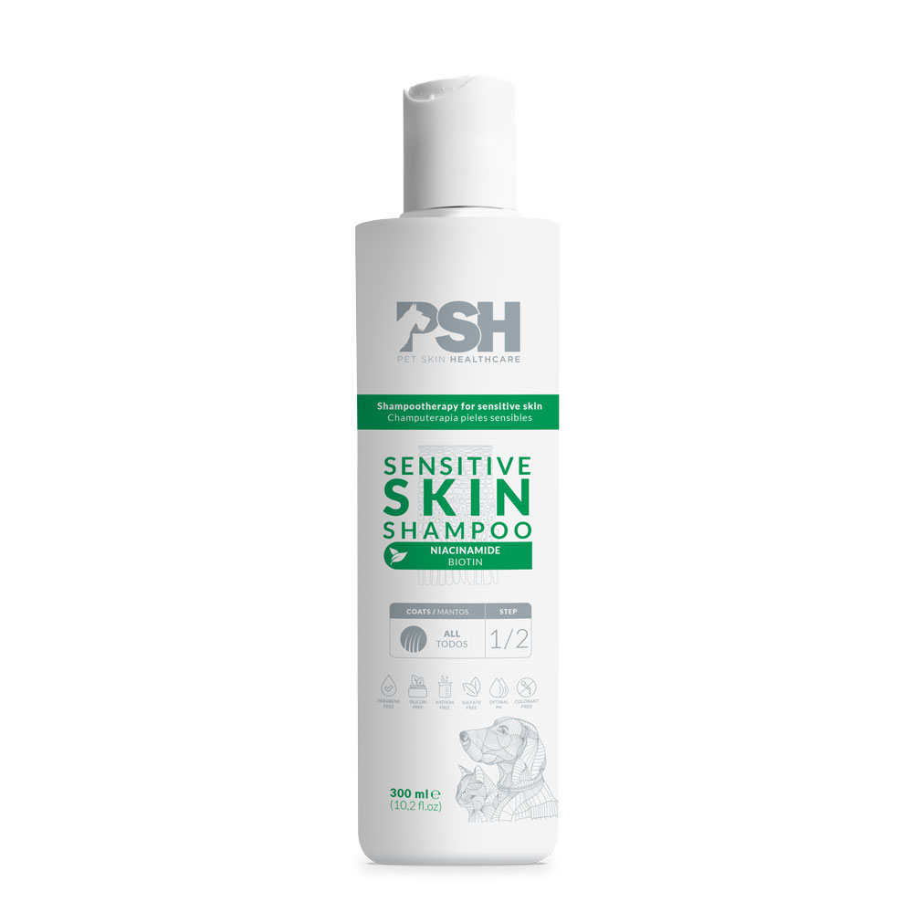 PSH Sensitive skin