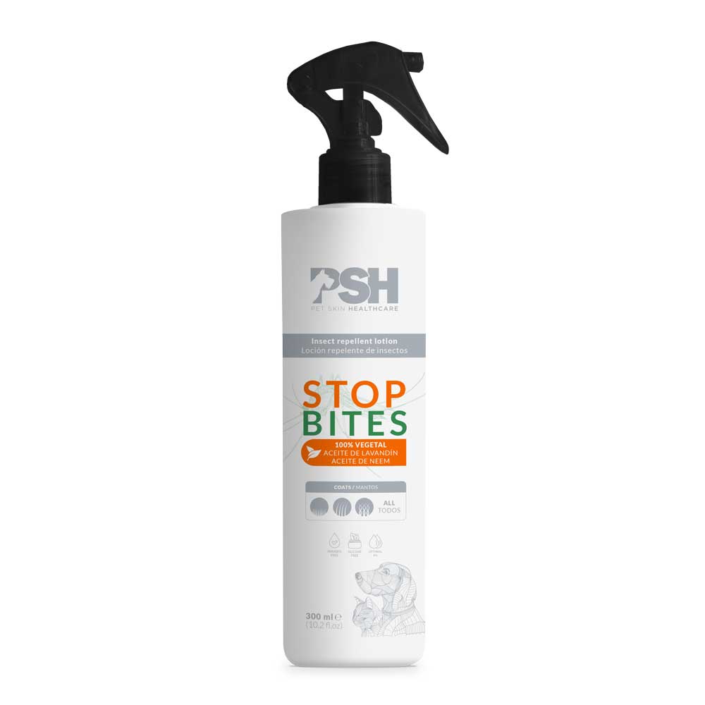 PSH Stop bites (repelente de insectos)
