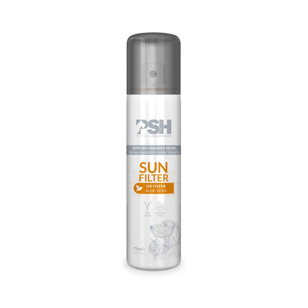 PSH Sun filter (protector solar )