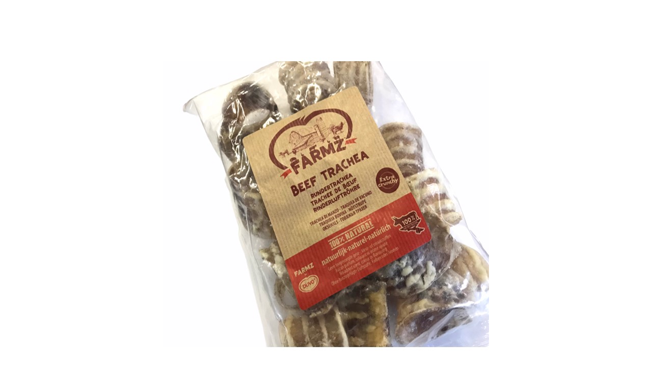 FARMZ Tráqueas de ternera