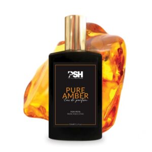 PSH Pure amber ( aromático )