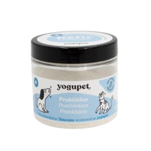 YOGUPET Kefir liofilizado probiótico
