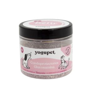 YOGUPET Kefir liofilizado condoprotectores