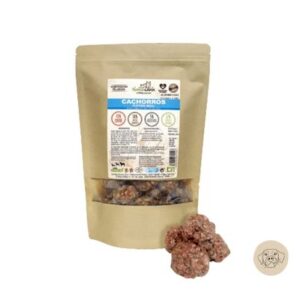 NATURCANIN BARF CACHORROS (albóndigas)