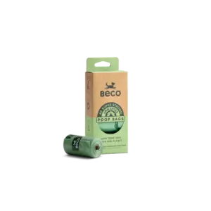 BECO Bolsas biodegradables