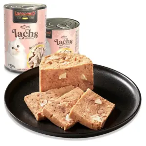 LEONARDO Extra filete Salmón