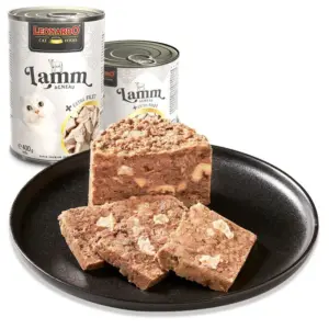 LEONARDO Extra filete Cordero