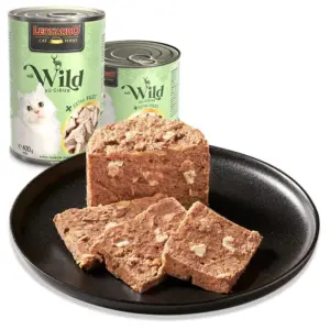 LEONARDO Extra filete Venado