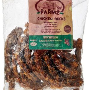 FARMZ Cuello de pollo