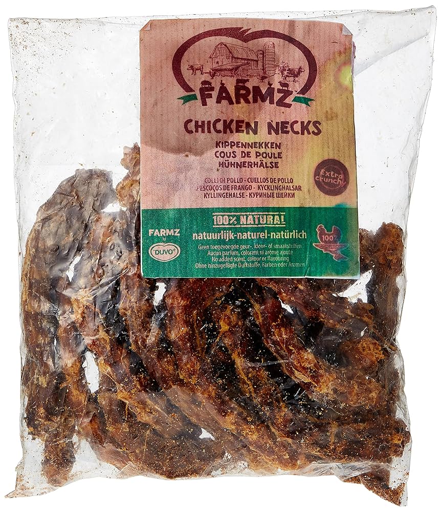 FARMZ Cuello de pollo