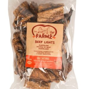 FARMZ Pulmones de vaca