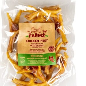 FARMZ Patas de pollo
