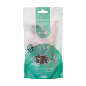 NATUKA Filetitos de melva