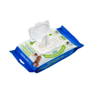 ARTERO Guantes para la higiene Plis Plas