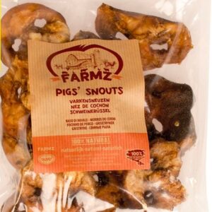 FARMZ Morro de cerdo