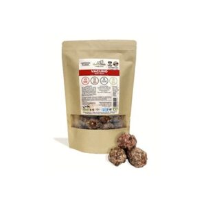 NATURCANIN BARF VACUNO (albóndigas)