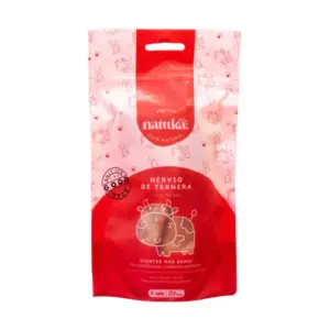NATUKA Nervio de ternera