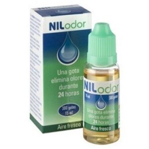 NILODOR 15ml.