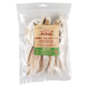 FARMZ Orejas de conejo