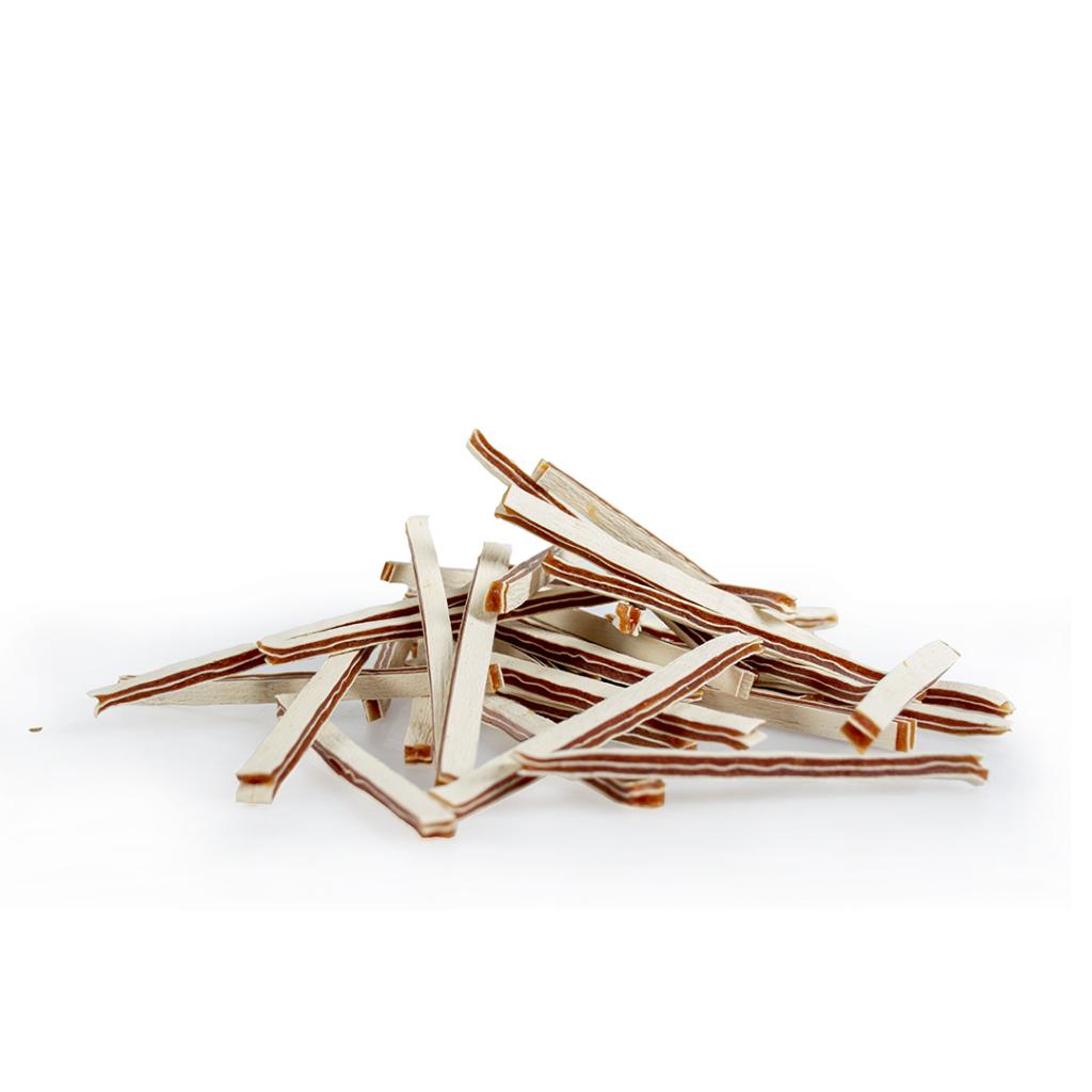 DUVO PLUS Tiras de pollo y pescado - Imagen 2