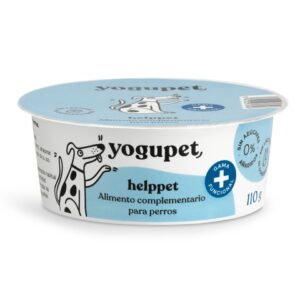 YOGUPET Classic Helppet ( sistema inmunitario ,músculos ,salud del pelo y uñas )