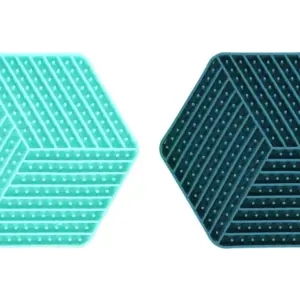 FLAMINGO Lick mat  LEKI