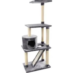 FLAMINGO Forza arbol rascador