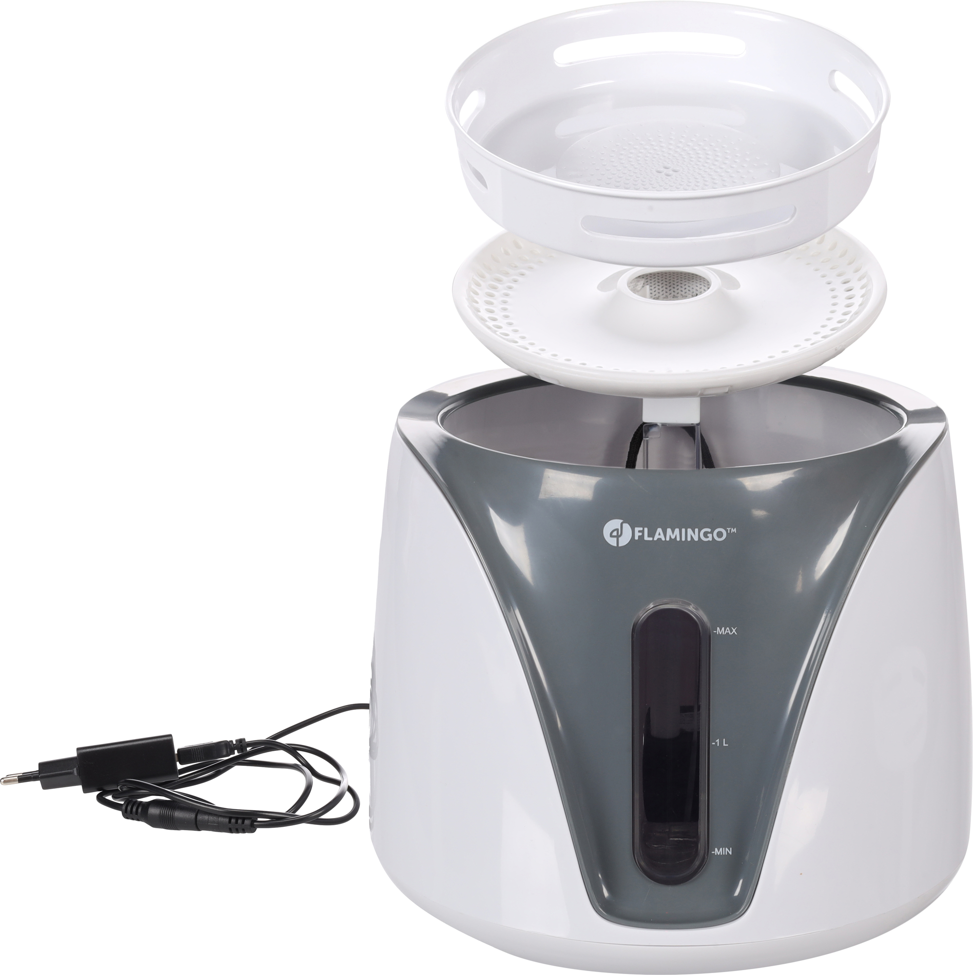 FLAMINGO Fuente Adriana - Imagen 3