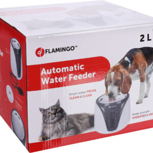 FLAMINGO Fuente Adriana