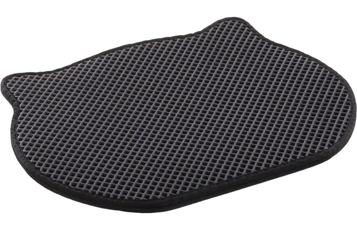 ALFOMBRILLA para gatos (MATZ 50X40CM)